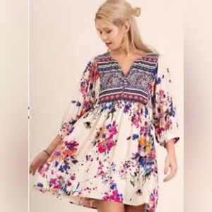 67. Umgee Tunic